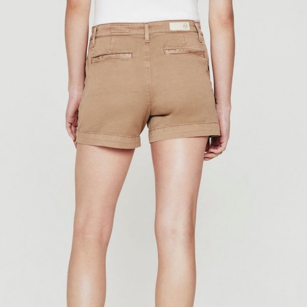 Adriana Goldschmied Caden Tailored Short